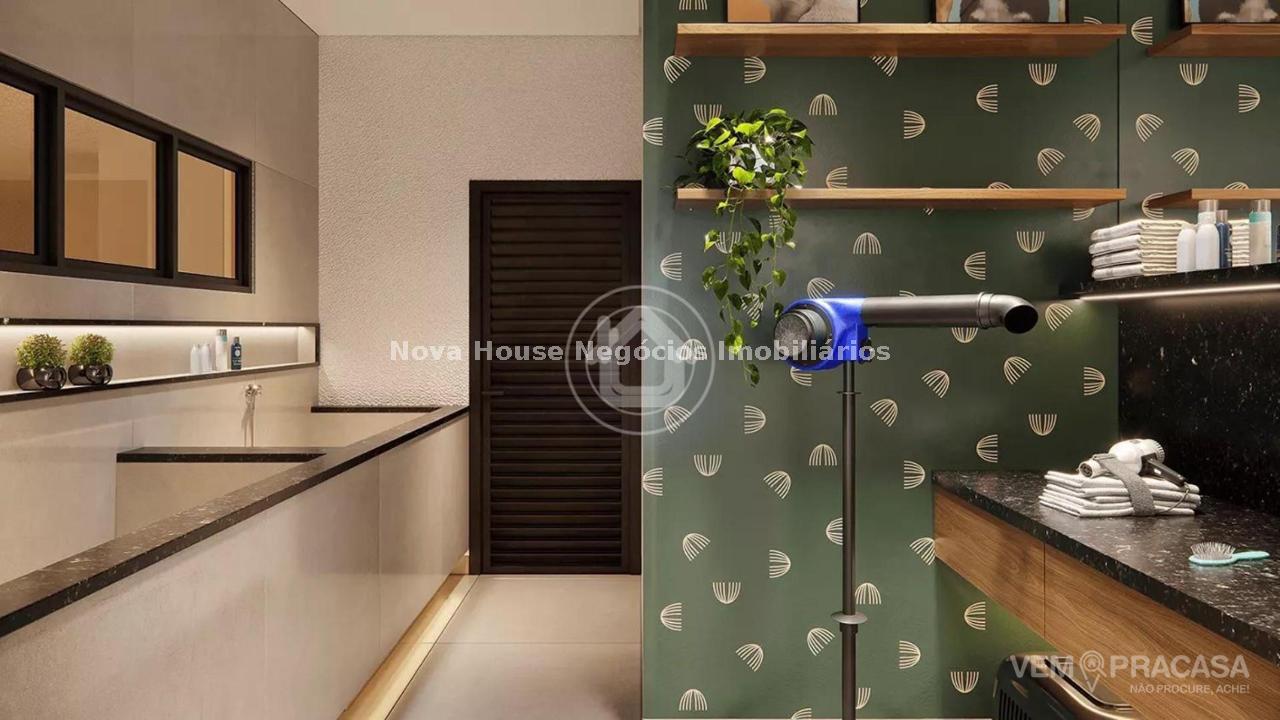 Apartamento à venda no Royal Park, Campo Grande – foto 3