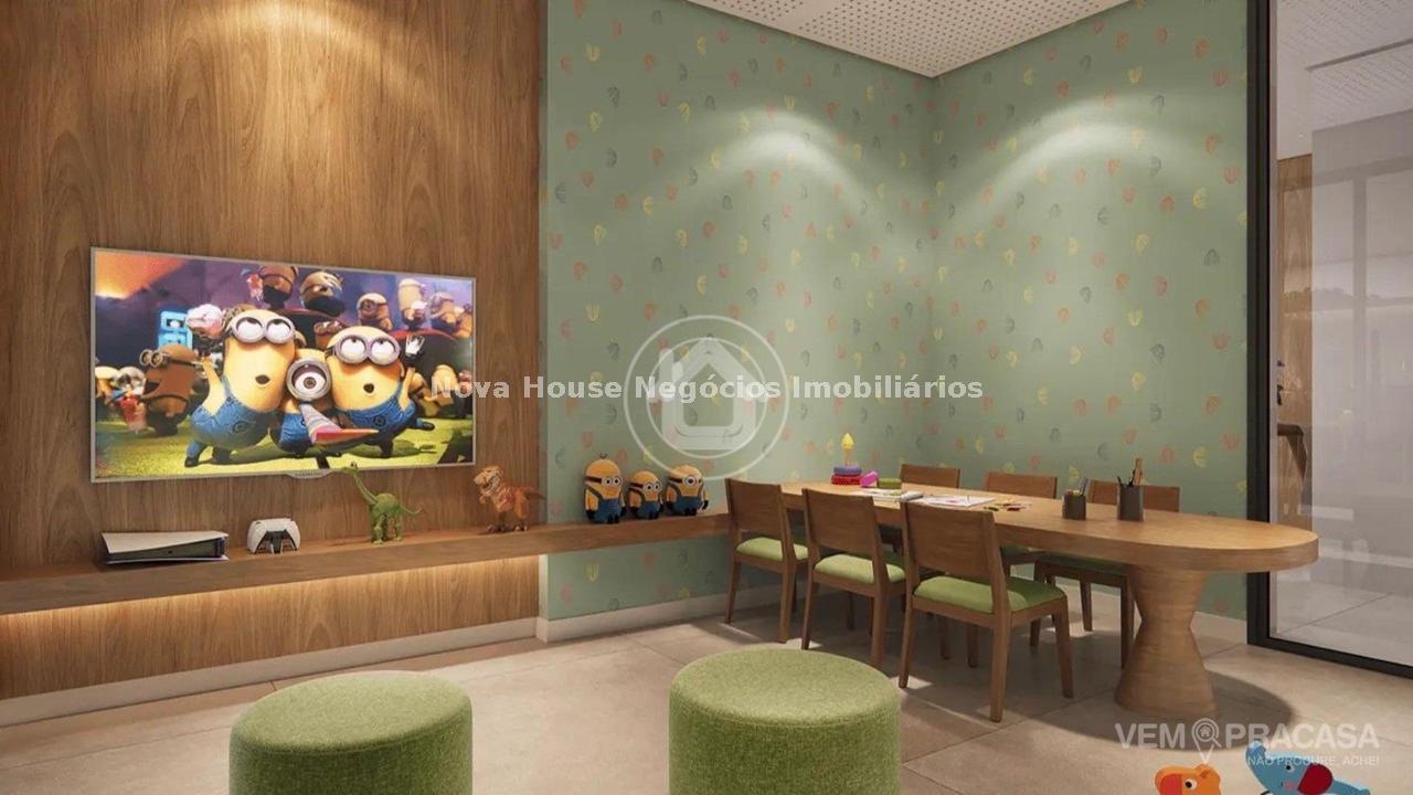 Apartamento à venda no Royal Park, Campo Grande – foto 5