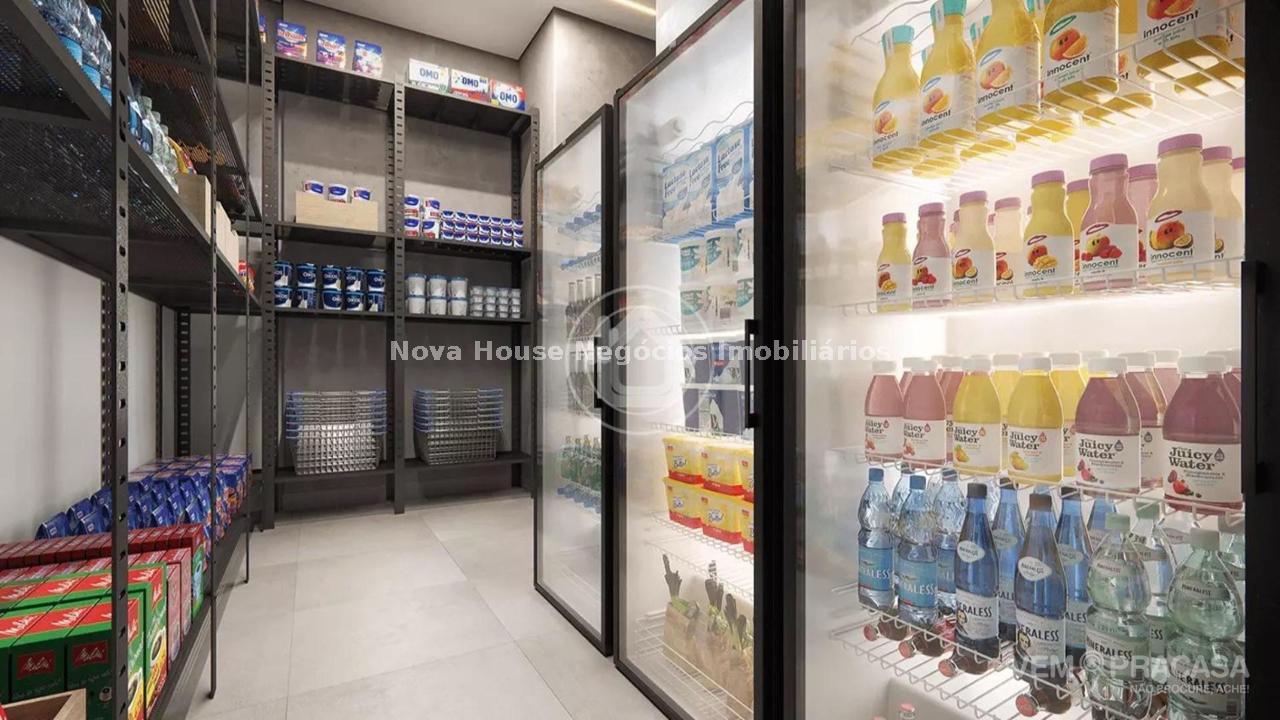 Apartamento à venda no Royal Park, Campo Grande – foto 8