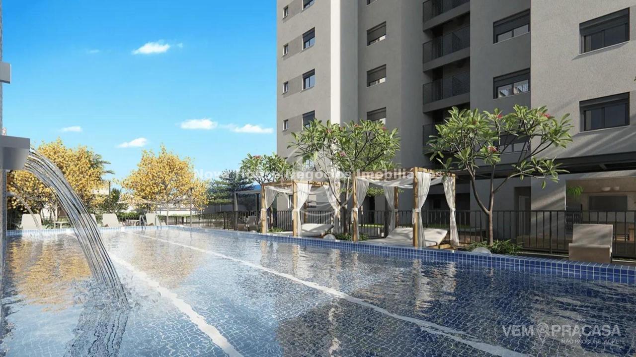 Apartamento à venda no Royal Park, Campo Grande – foto 11