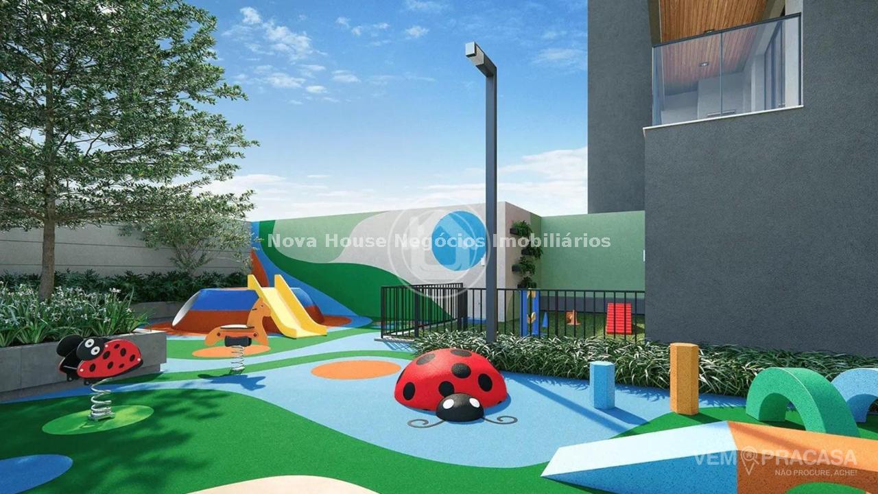 Apartamento à venda no Royal Park, Campo Grande – foto 13