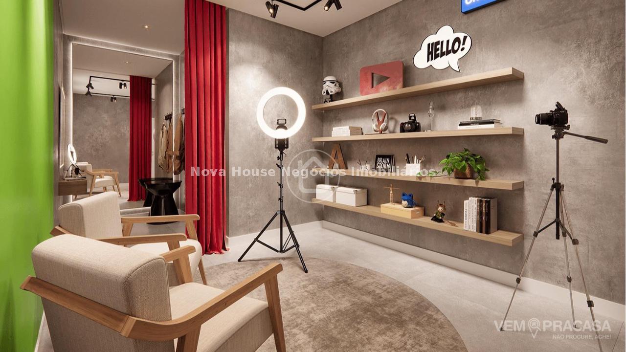 Apartamento à venda no Royal Park, Campo Grande – foto 28