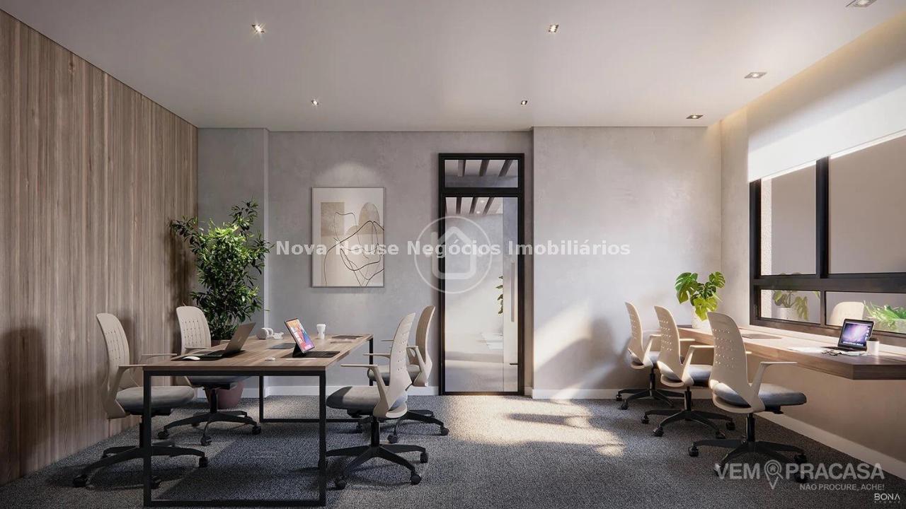 Apartamento à venda no Royal Park, Campo Grande – foto 29