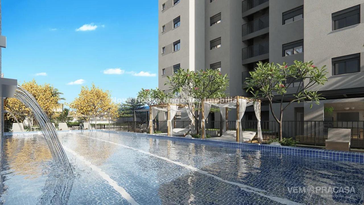 Apartamento à venda no Royal Park, Campo Grande – foto 37