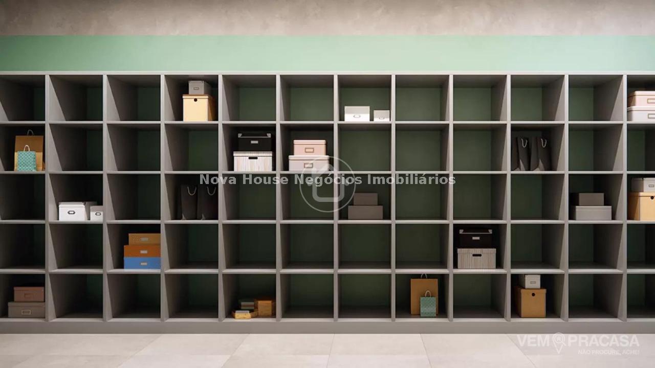 Apartamento à venda no Royal Park, Campo Grande – foto 45