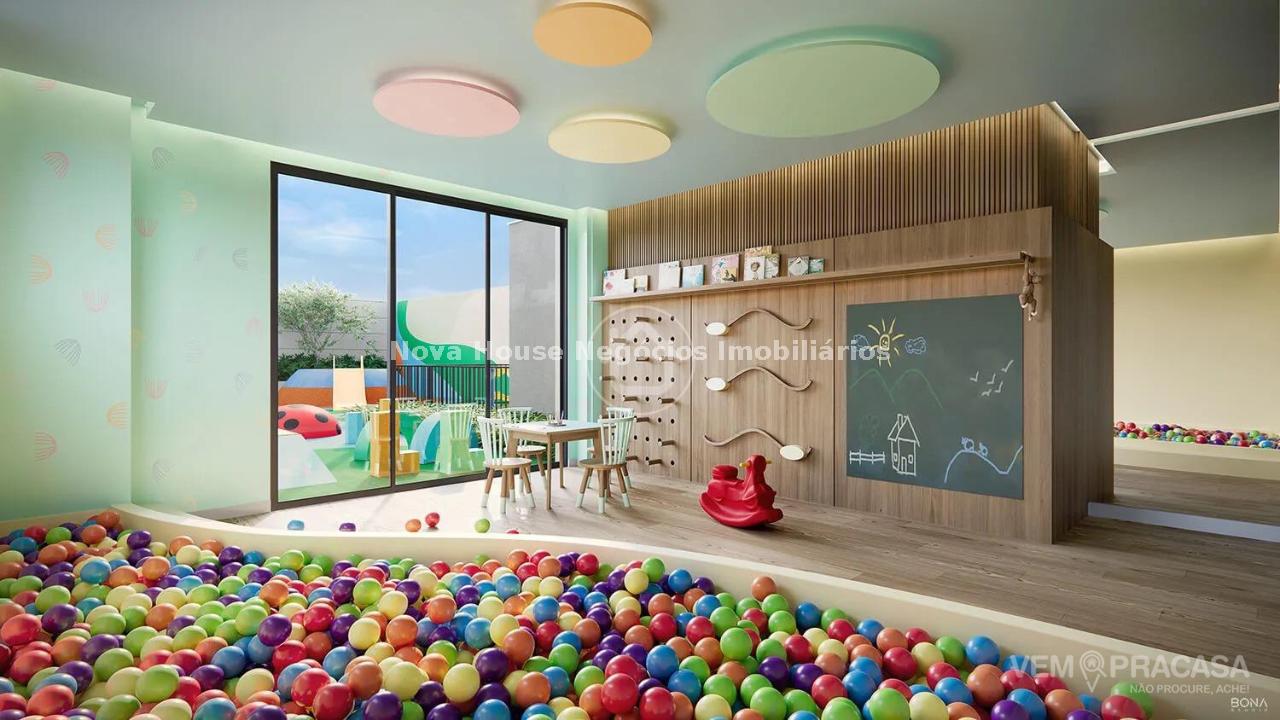 Apartamento à venda no Royal Park, Campo Grande – foto 49