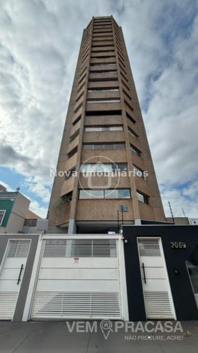 Apartamento à venda no Centro, Campo Grande – foto 1