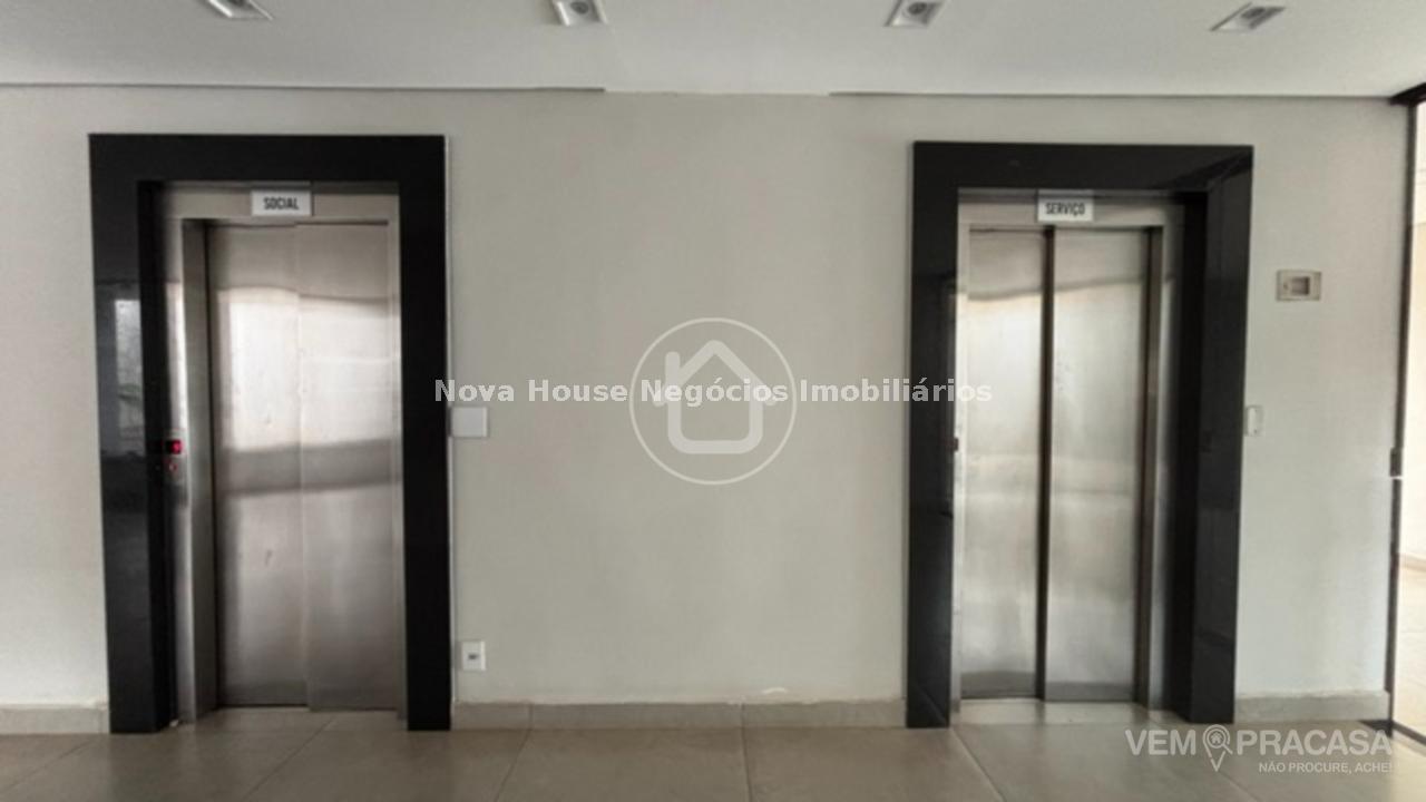 Apartamento à venda no Centro, Campo Grande – foto 3