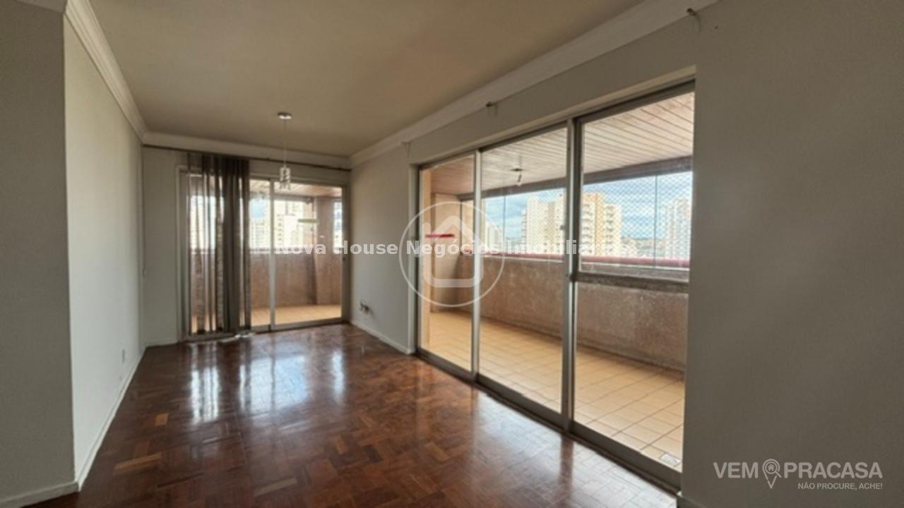 Apartamento à venda no Centro, Campo Grande – foto 8