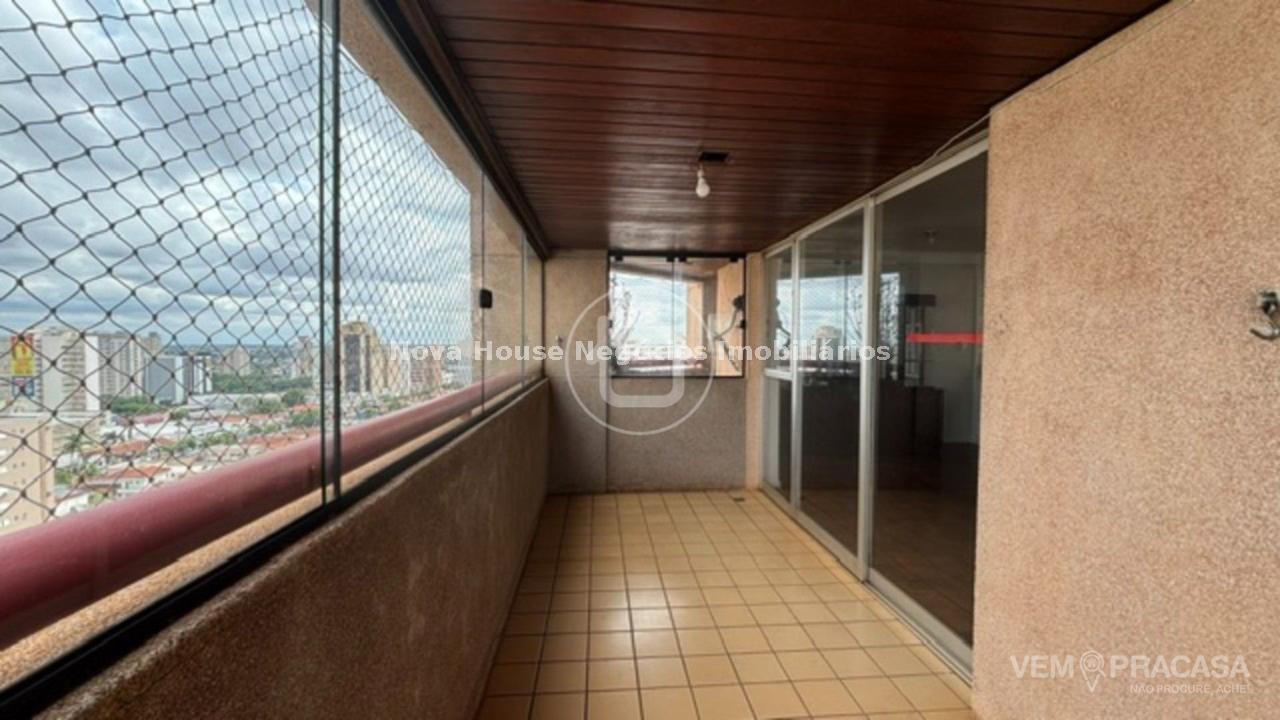 Apartamento à venda no Centro, Campo Grande – foto 19