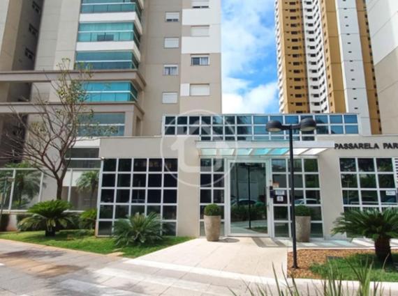 Apartamento para alugar no Vivendas do Bosque, Campo Grande