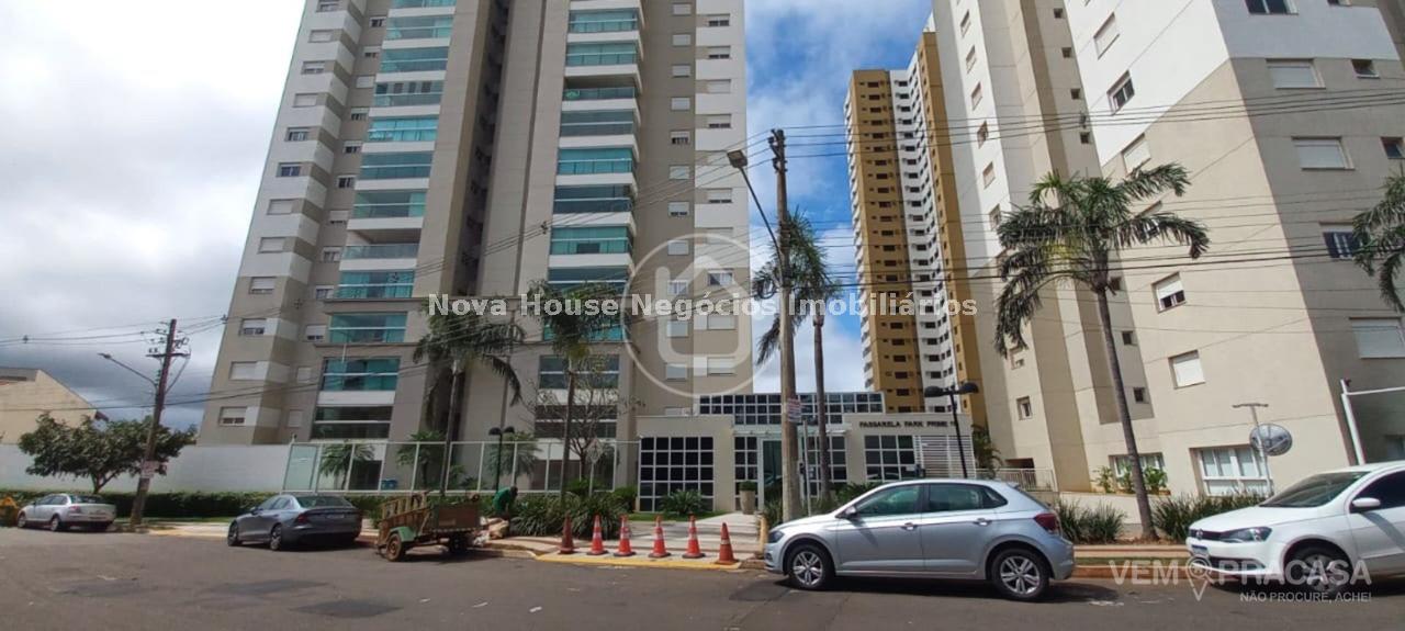 Apartamento para alugar no Vivendas do Bosque, Campo Grande – foto 2