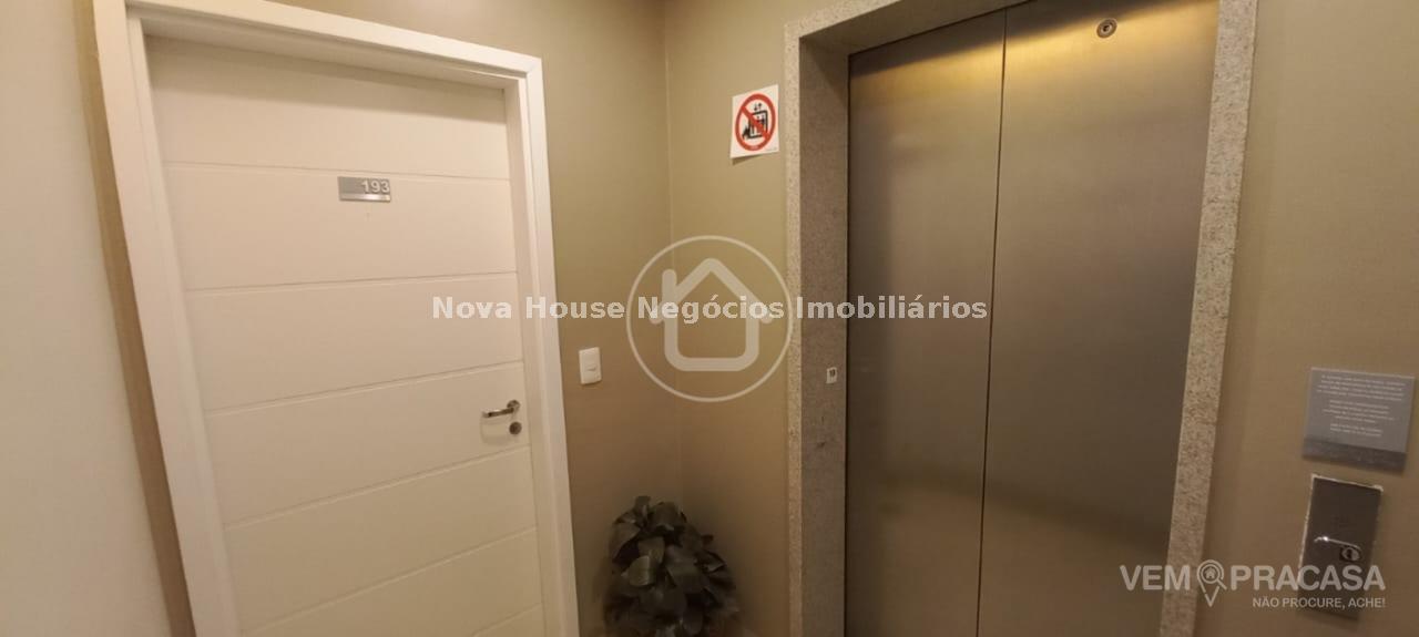 Apartamento para alugar no Vivendas do Bosque, Campo Grande – foto 3