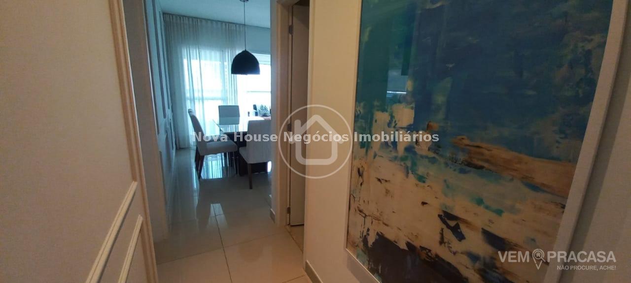 Apartamento para alugar no Vivendas do Bosque, Campo Grande – foto 4