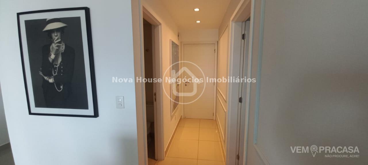 Apartamento para alugar no Vivendas do Bosque, Campo Grande – foto 5