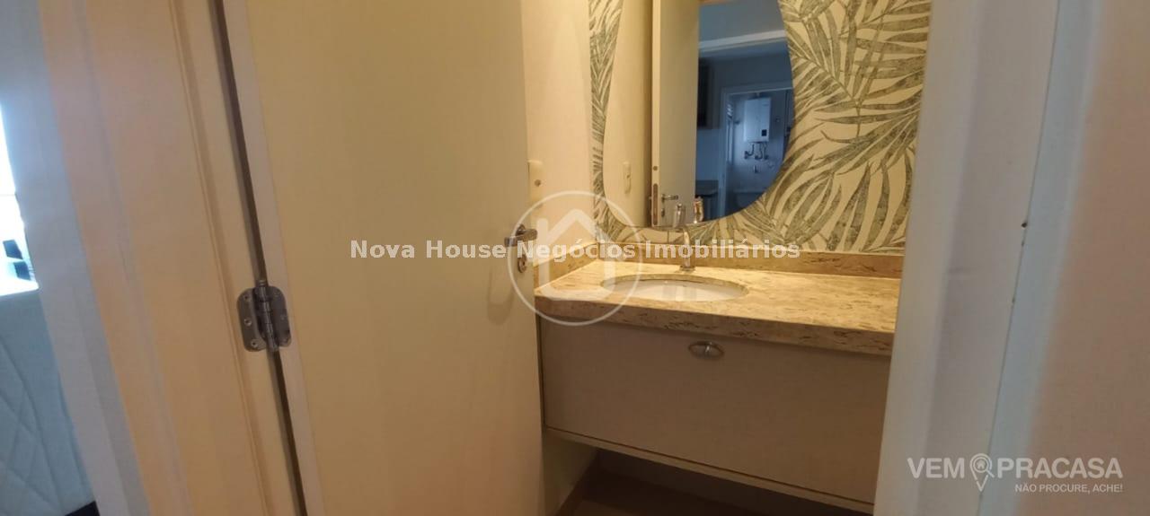 Apartamento para alugar no Vivendas do Bosque, Campo Grande – foto 6