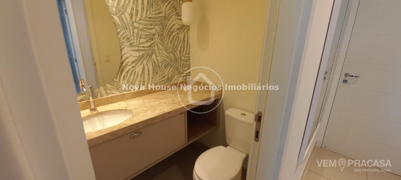 Apartamento para alugar no Vivendas do Bosque, Campo Grande – foto 7