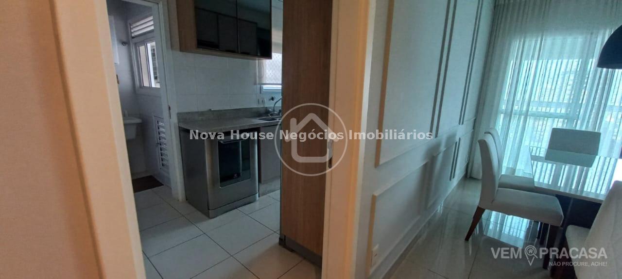 Apartamento para alugar no Vivendas do Bosque, Campo Grande – foto 8