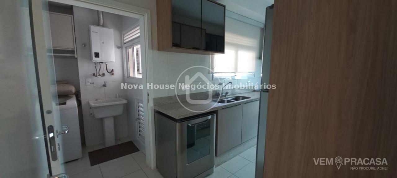 Apartamento para alugar no Vivendas do Bosque, Campo Grande – foto 9