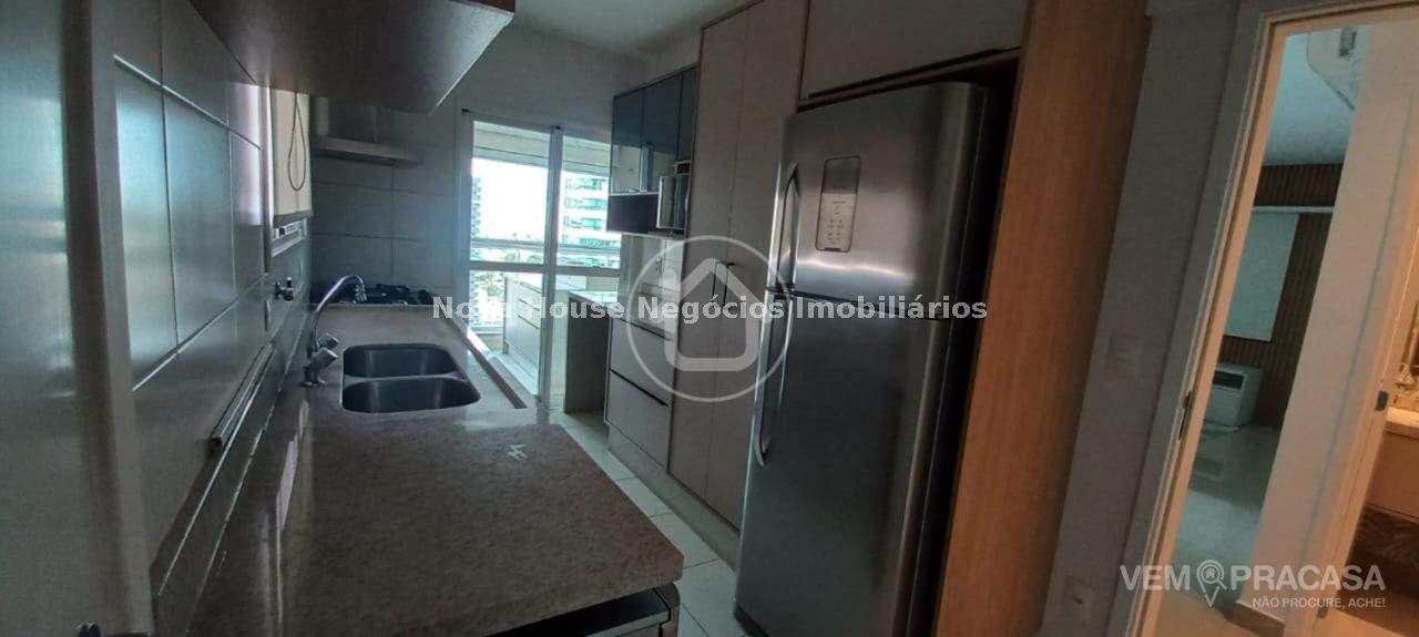 Apartamento para alugar no Vivendas do Bosque, Campo Grande – foto 10