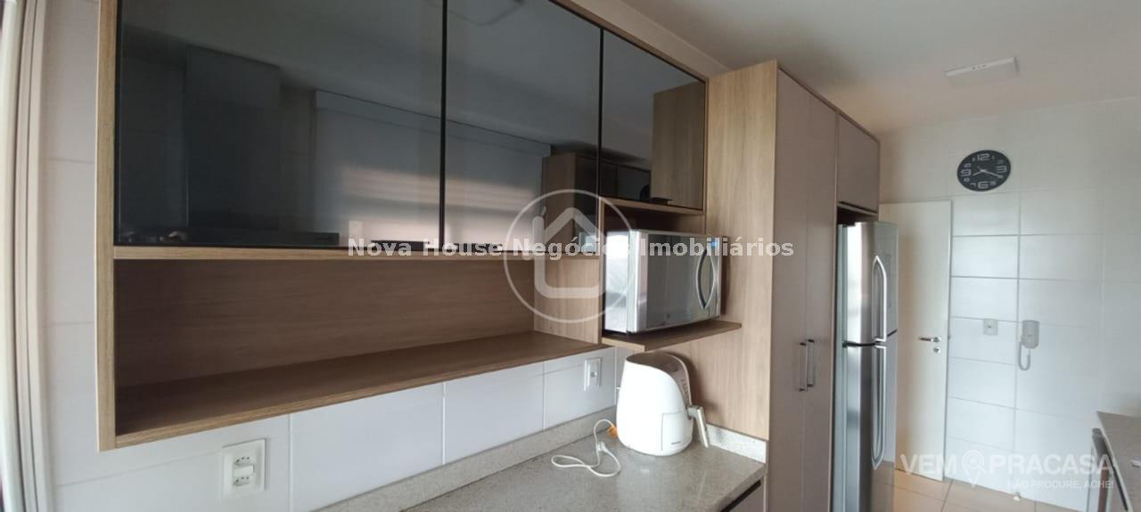 Apartamento para alugar no Vivendas do Bosque, Campo Grande – foto 11