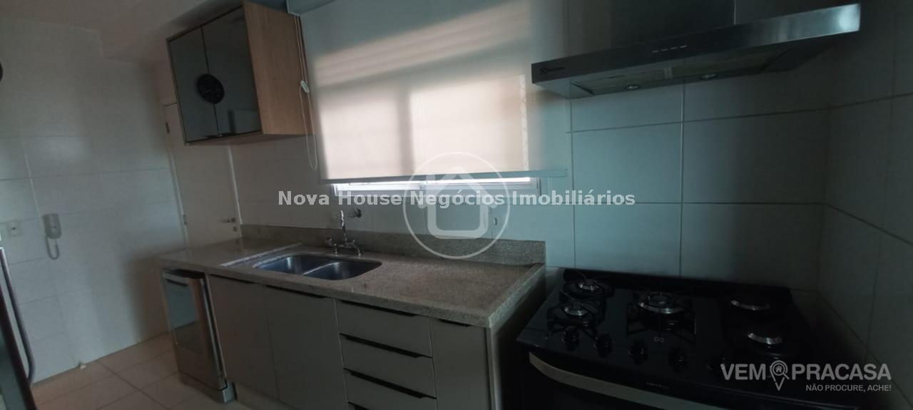 Apartamento para alugar no Vivendas do Bosque, Campo Grande – foto 12