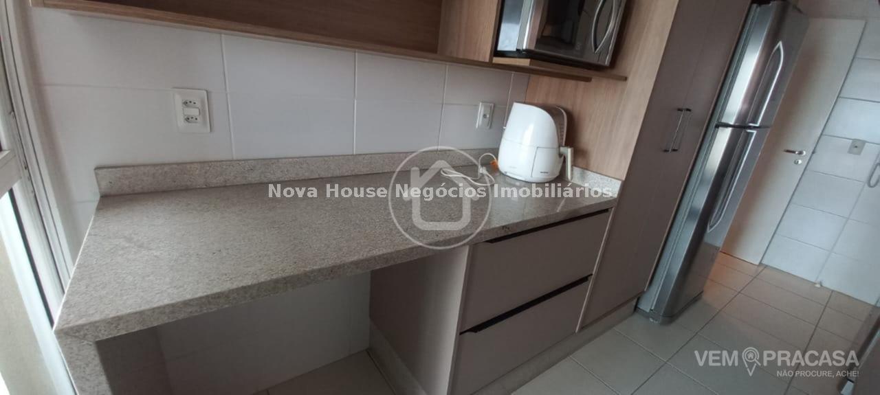 Apartamento para alugar no Vivendas do Bosque, Campo Grande – foto 13