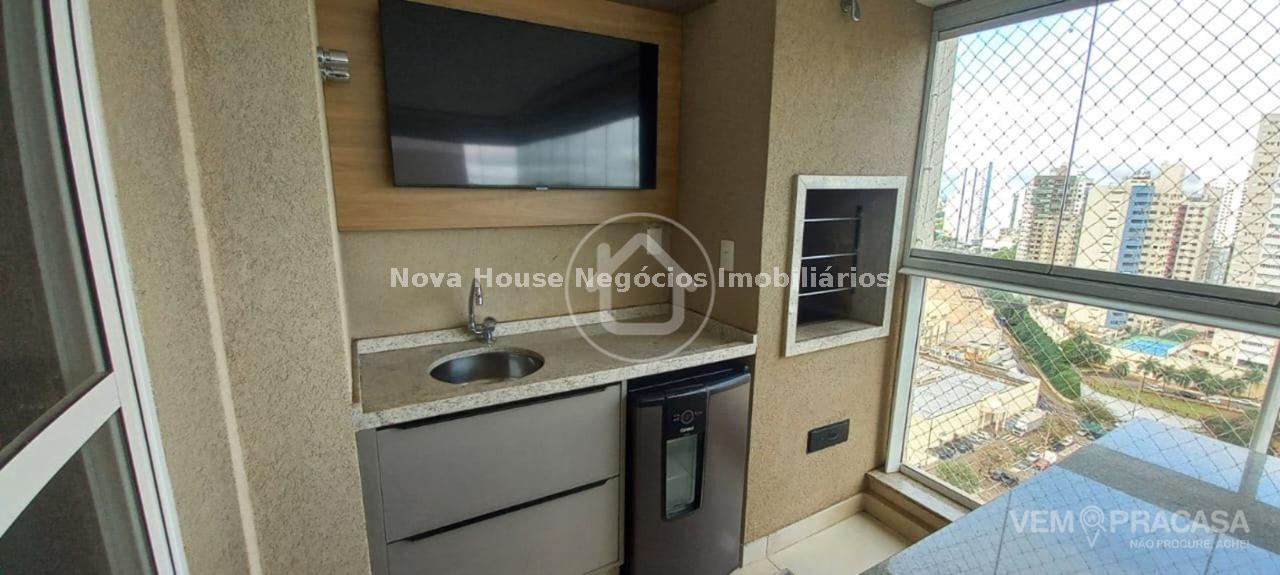 Apartamento para alugar no Vivendas do Bosque, Campo Grande – foto 19