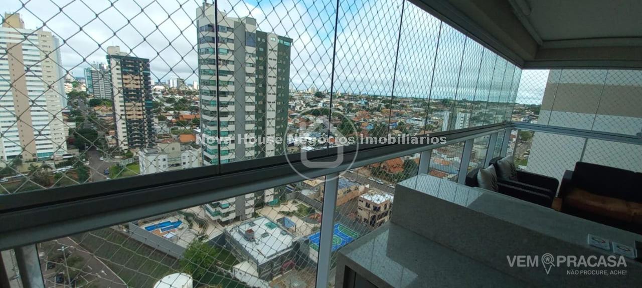 Apartamento para alugar no Vivendas do Bosque, Campo Grande – foto 20