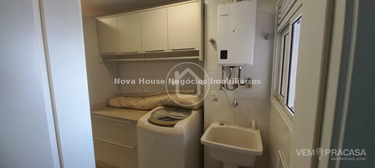 Apartamento para alugar no Vivendas do Bosque, Campo Grande – foto 21