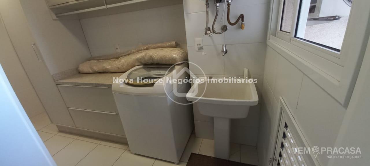 Apartamento para alugar no Vivendas do Bosque, Campo Grande – foto 22