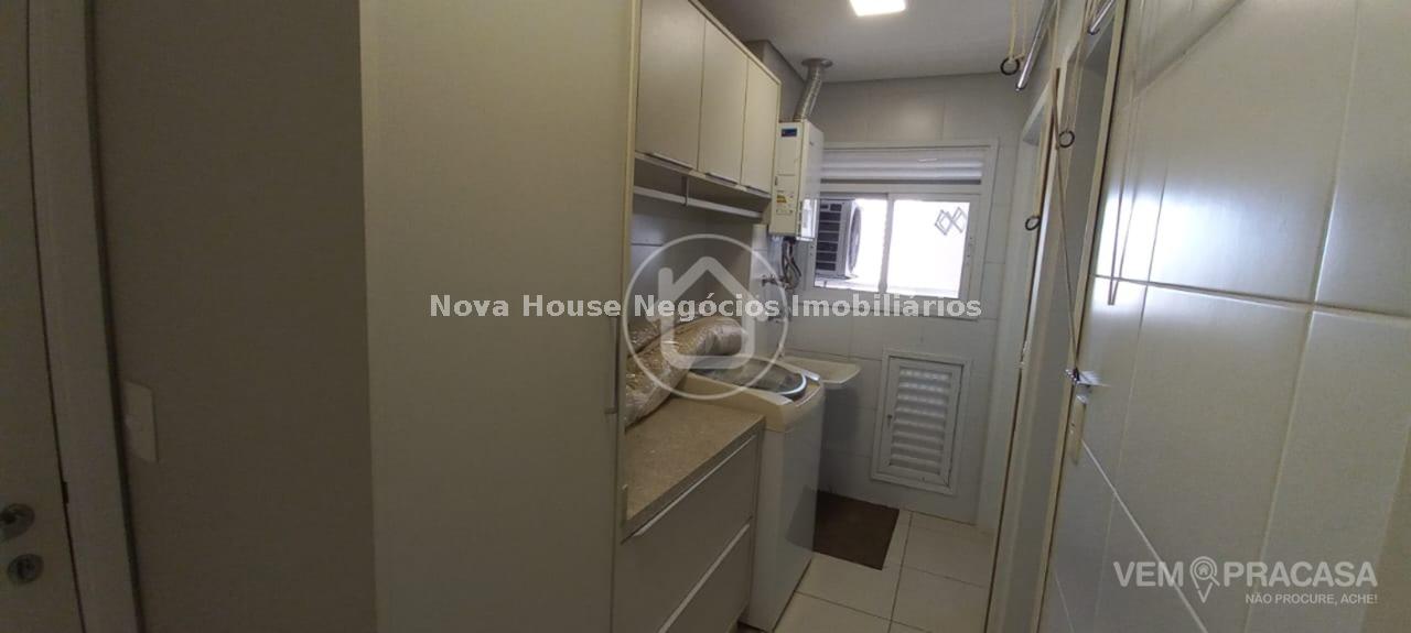 Apartamento para alugar no Vivendas do Bosque, Campo Grande – foto 23