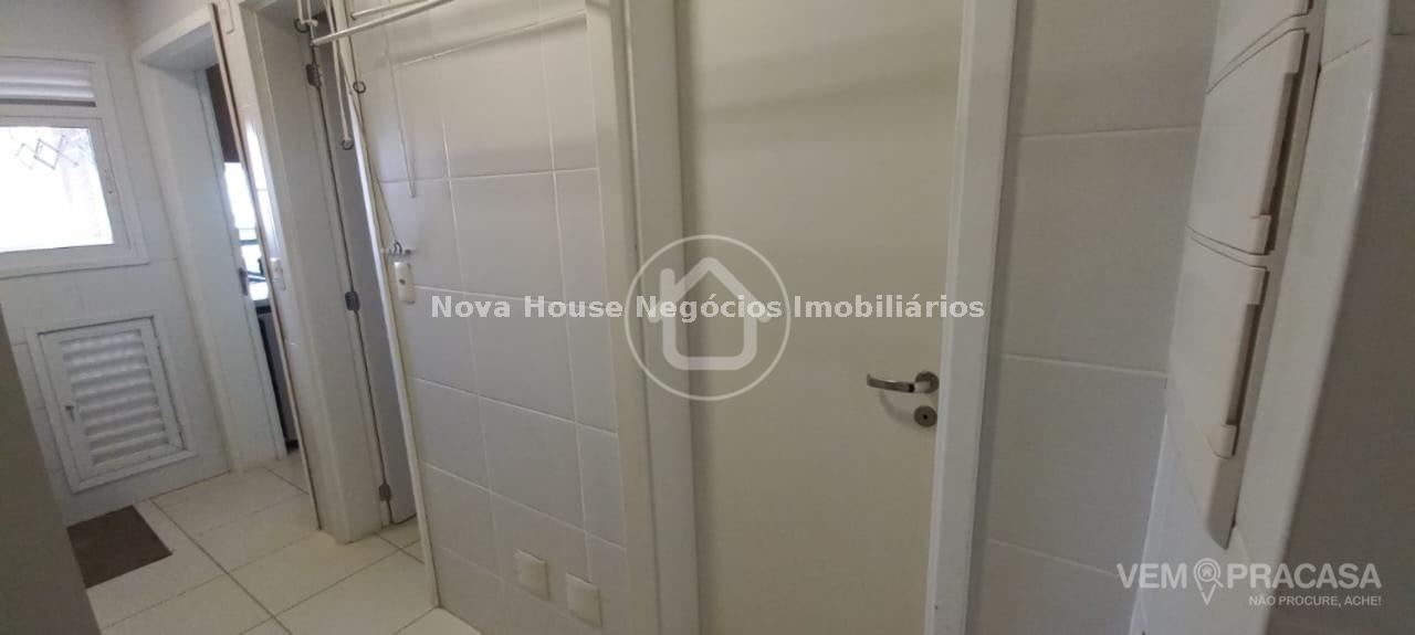 Apartamento para alugar no Vivendas do Bosque, Campo Grande – foto 24