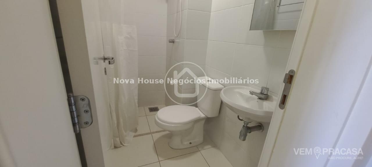 Apartamento para alugar no Vivendas do Bosque, Campo Grande – foto 26