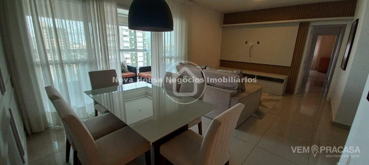 Apartamento para alugar no Vivendas do Bosque, Campo Grande – foto 27