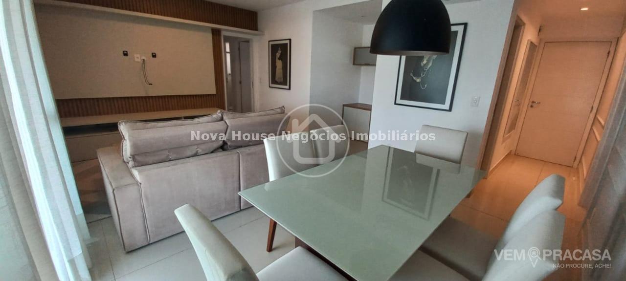 Apartamento para alugar no Vivendas do Bosque, Campo Grande – foto 28