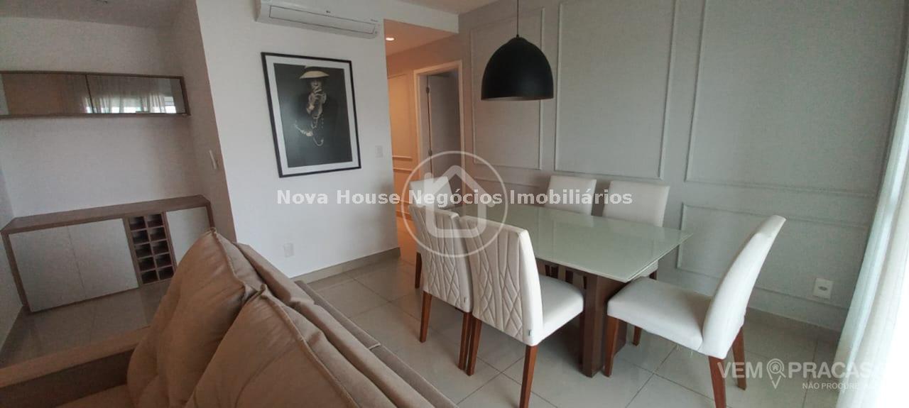Apartamento para alugar no Vivendas do Bosque, Campo Grande – foto 29