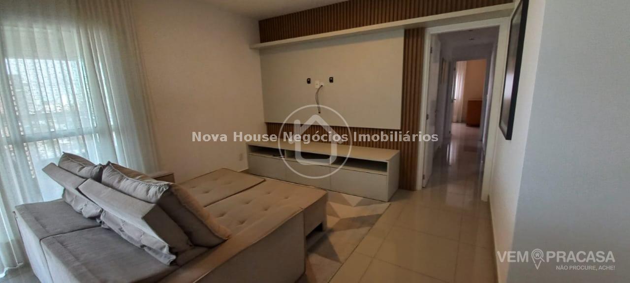 Apartamento para alugar no Vivendas do Bosque, Campo Grande – foto 30