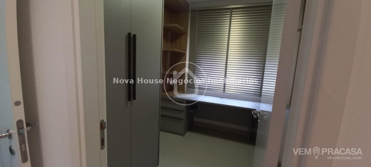 Apartamento para alugar no Vivendas do Bosque, Campo Grande – foto 37