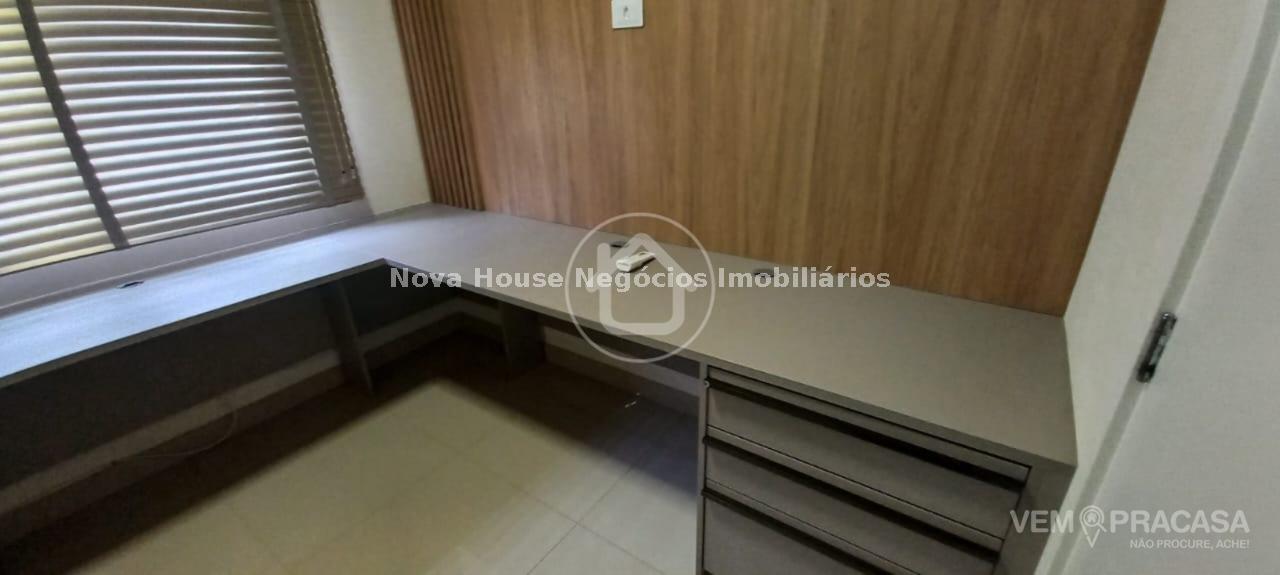 Apartamento para alugar no Vivendas do Bosque, Campo Grande – foto 38