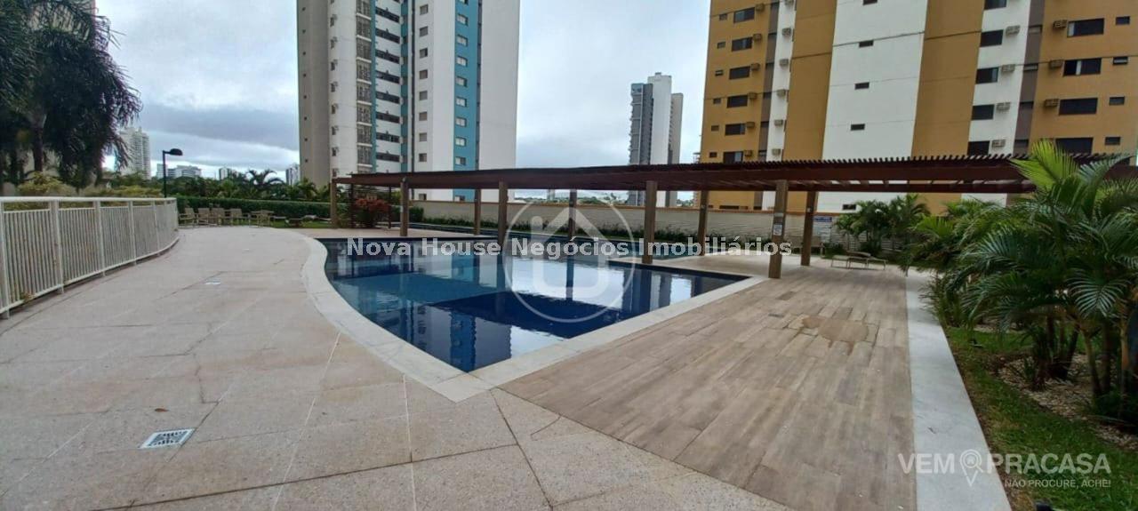 Apartamento para alugar no Vivendas do Bosque, Campo Grande – foto 59