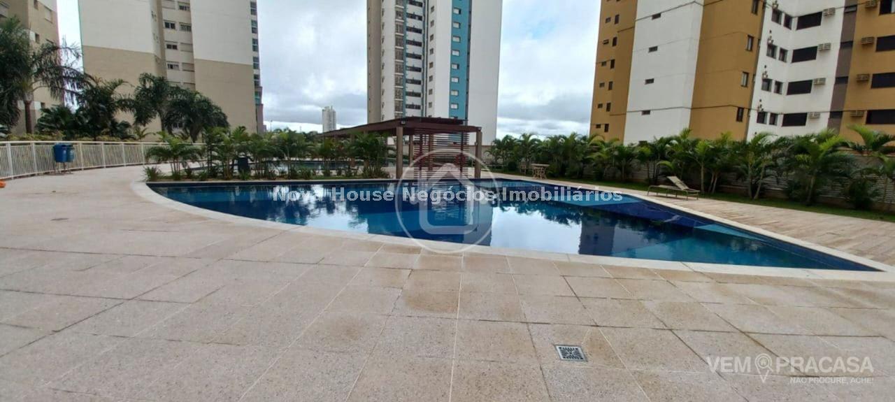 Apartamento para alugar no Vivendas do Bosque, Campo Grande – foto 60