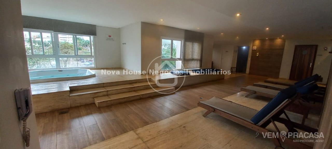 Apartamento para alugar no Vivendas do Bosque, Campo Grande – foto 62
