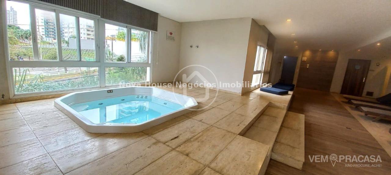 Apartamento para alugar no Vivendas do Bosque, Campo Grande – foto 64
