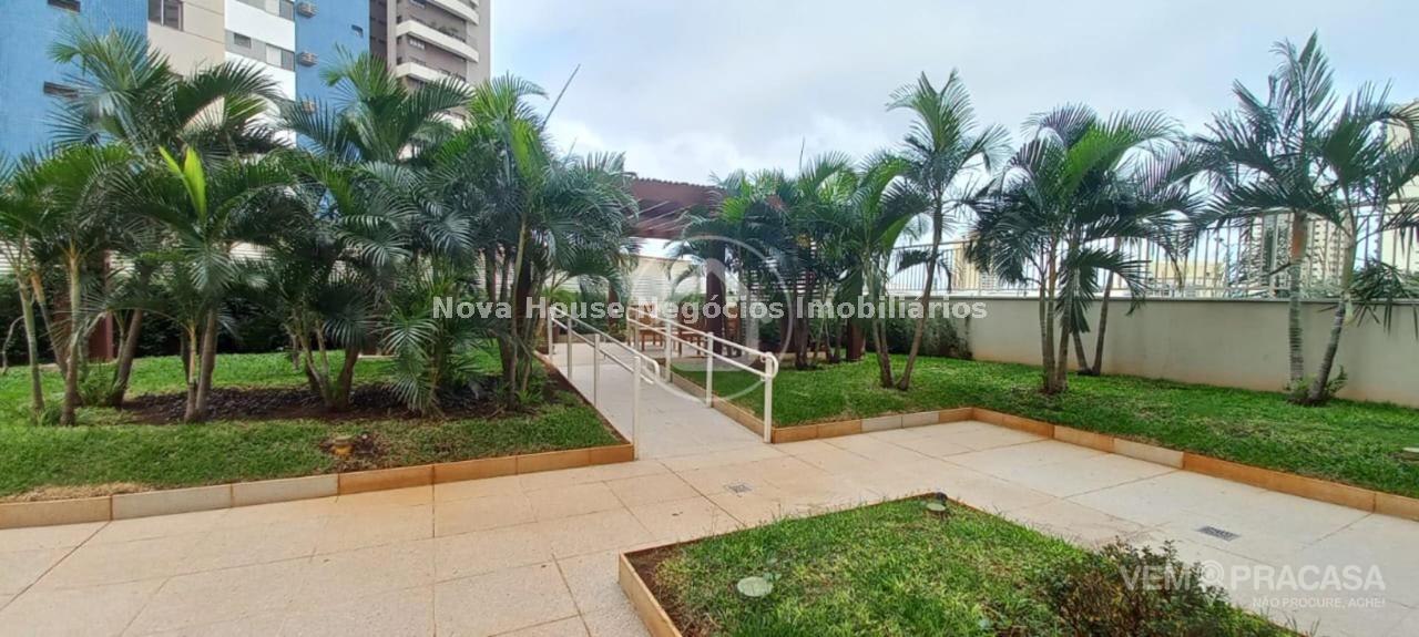 Apartamento para alugar no Vivendas do Bosque, Campo Grande – foto 69