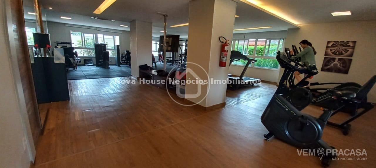 Apartamento para alugar no Vivendas do Bosque, Campo Grande – foto 71