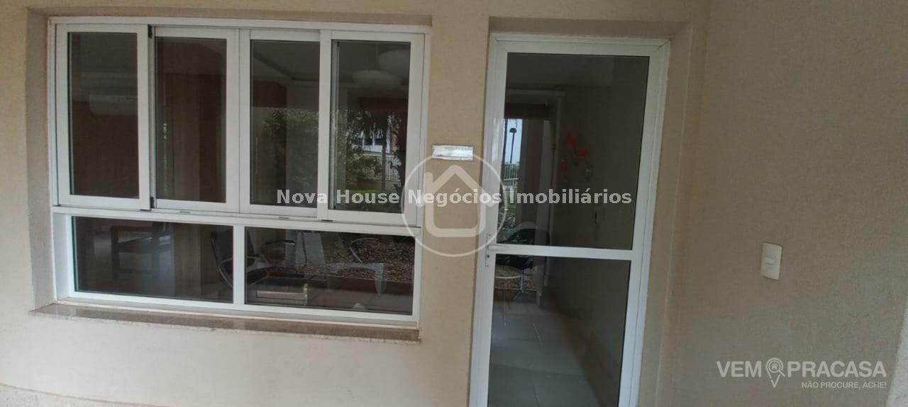Apartamento para alugar no Vivendas do Bosque, Campo Grande – foto 72