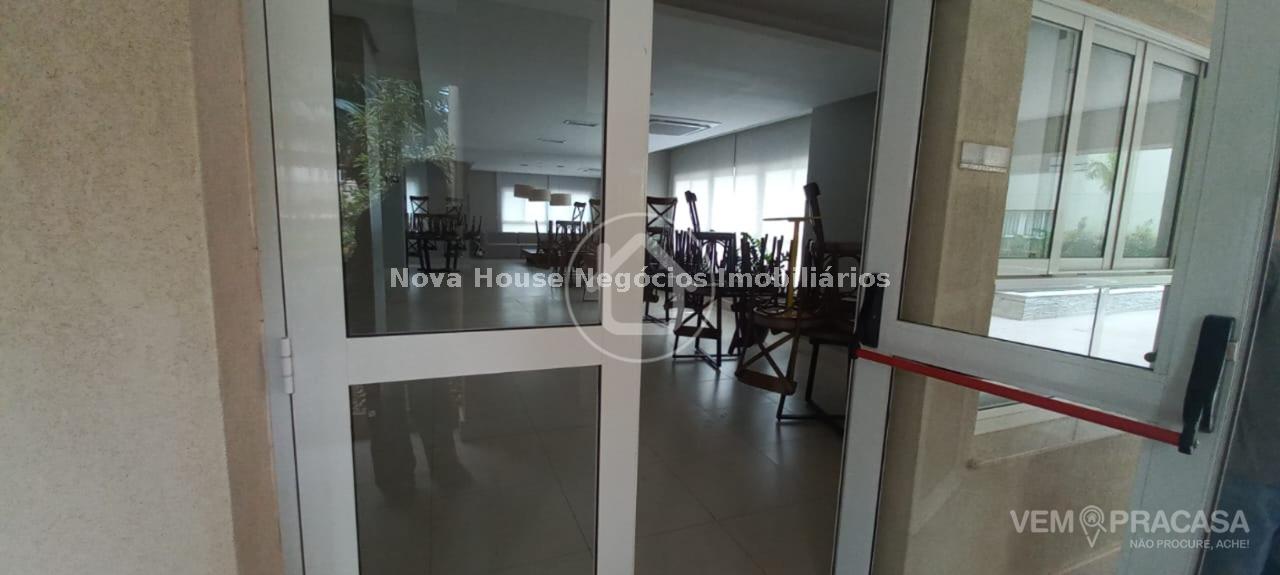 Apartamento para alugar no Vivendas do Bosque, Campo Grande – foto 73