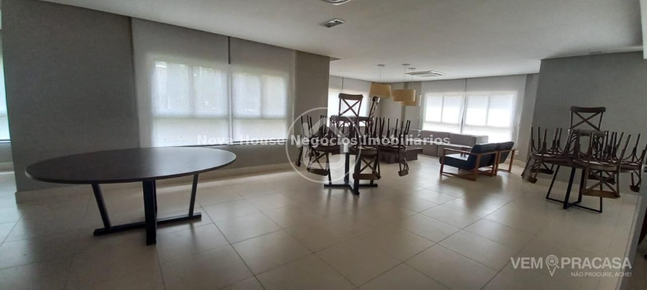 Apartamento para alugar no Vivendas do Bosque, Campo Grande – foto 78