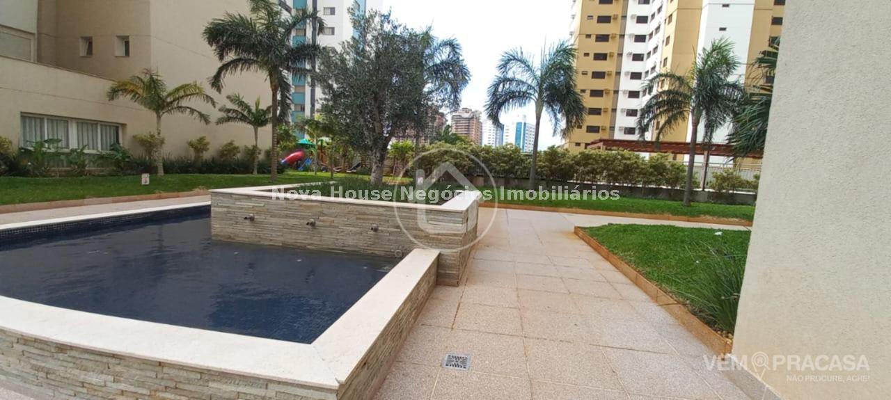 Apartamento para alugar no Vivendas do Bosque, Campo Grande – foto 80